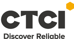 New CTCI Logo
