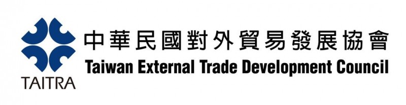 外貿協會－logo