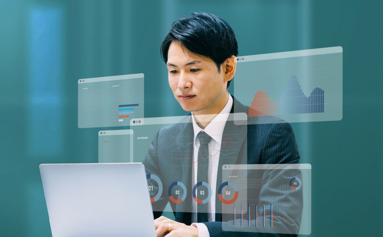 Read more about the article 【2023人資F.B.I.研究報告】人才管理5大新趨勢：徵／留才HR兩頭燒｜免費下載完整報告