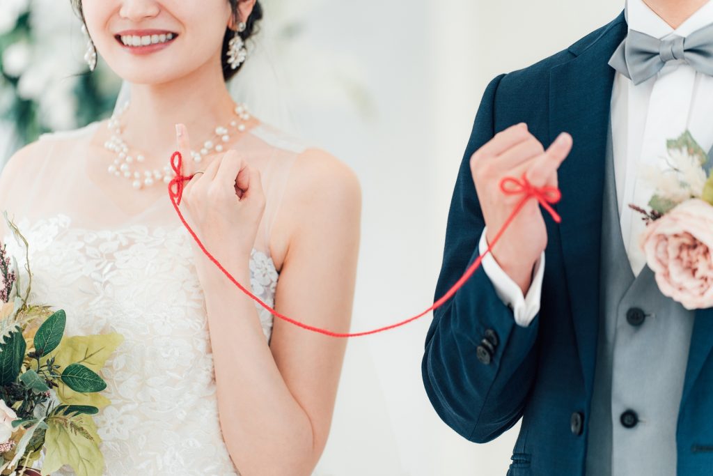 【2024結婚紅包行情】紅包金額包多少？結婚賀詞、喝喜酒穿著與婚宴禮儀整理