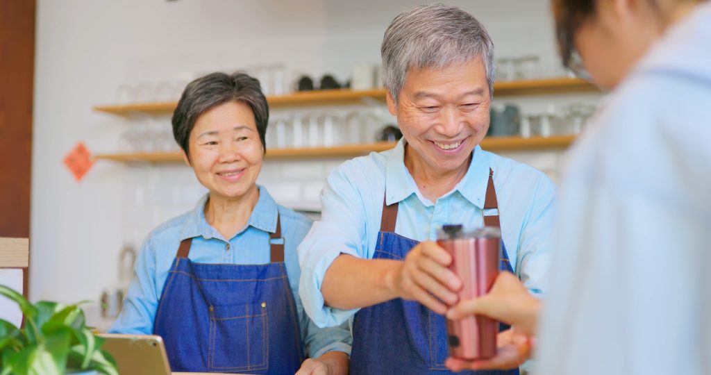 中高齡_餐飲服務生