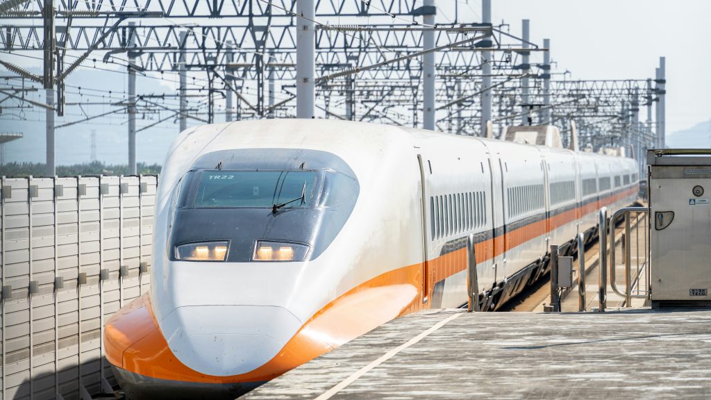 提升維修、研發能量 台灣高鐵公司擴大徵才