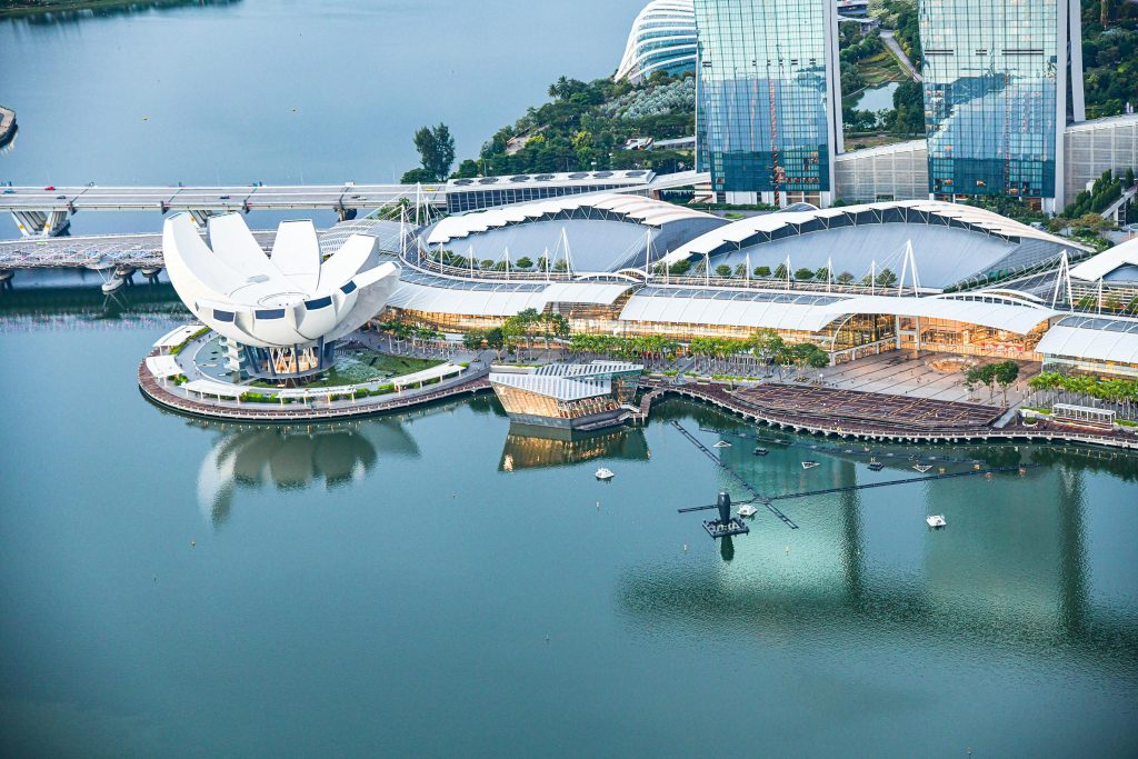[星生活筆記] 怎樣才能到新加坡工作？新加坡工作好找嗎？