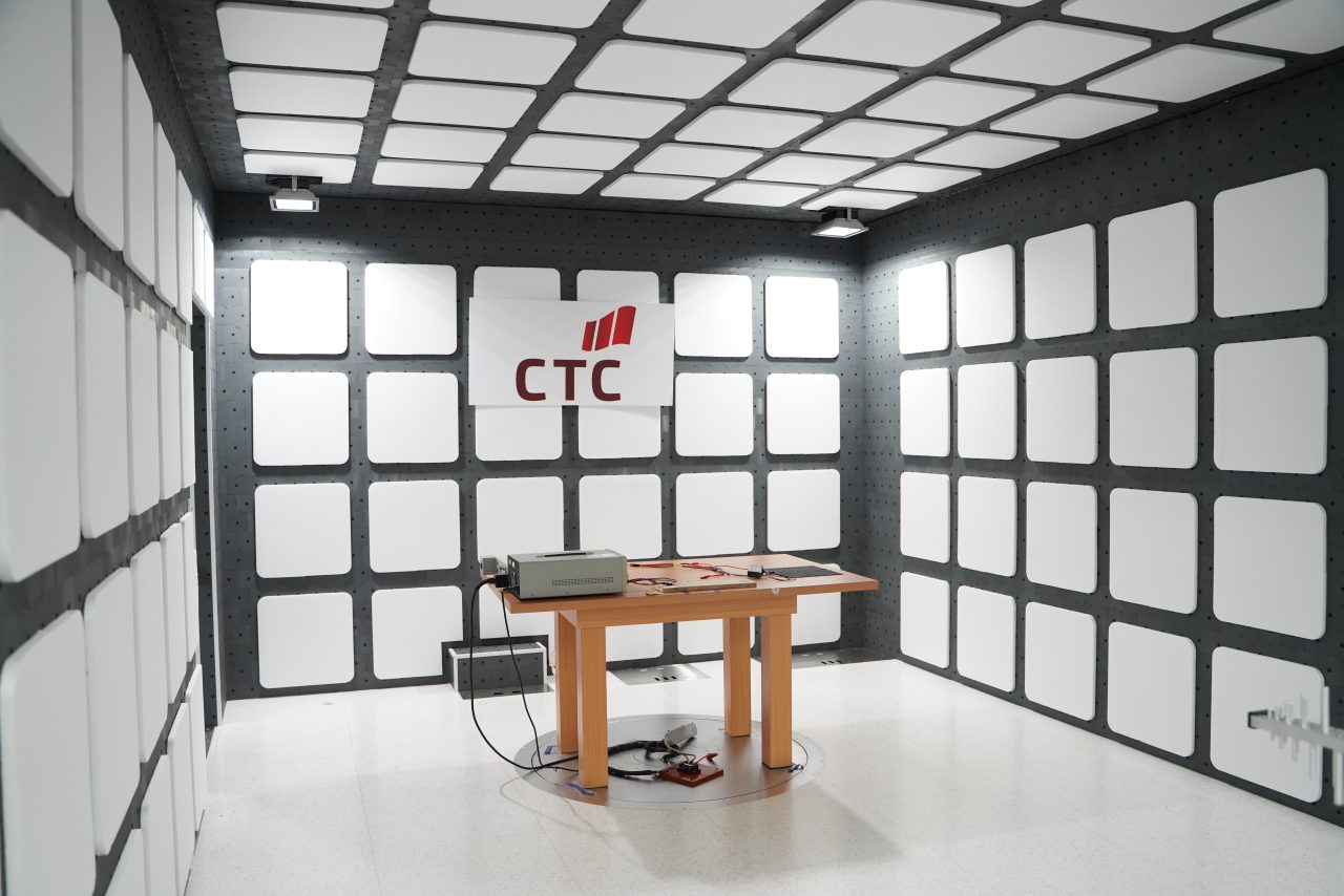 CTC實驗室