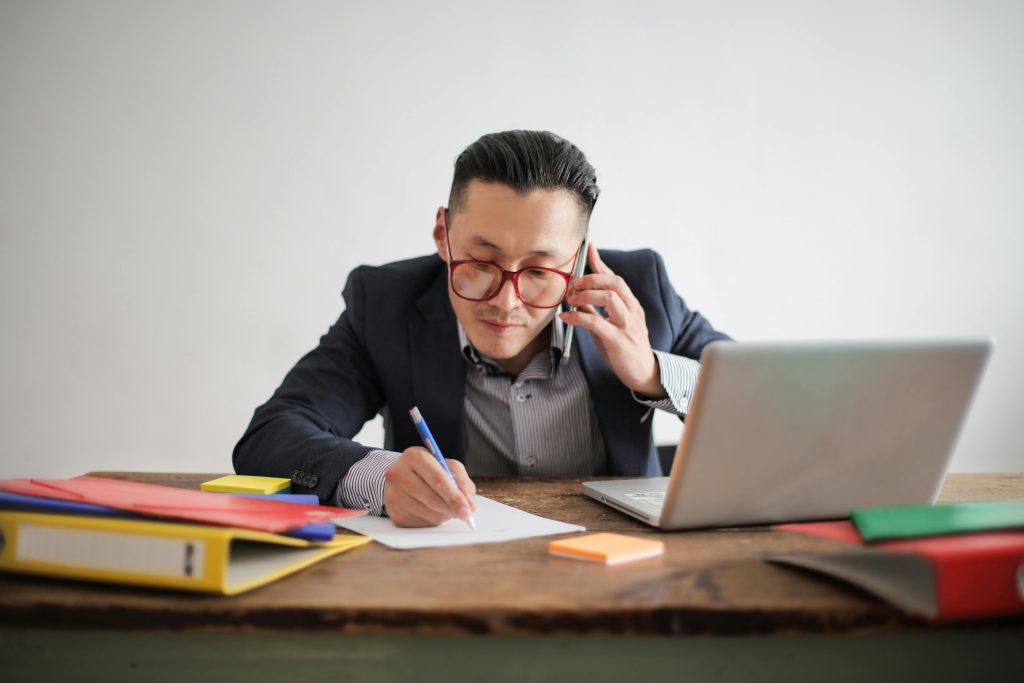 別當工作上的理由伯！認識阻止你完成工作目標的 4 種心理障礙