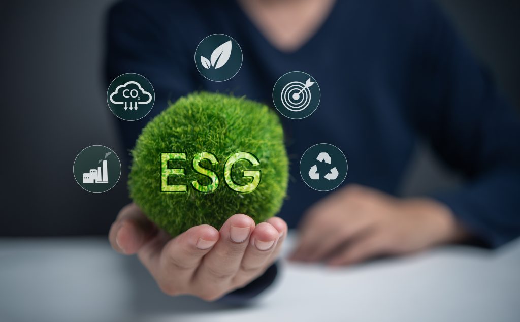 ESG綠領人才需求激增! HR如何應對缺乏ESG企業永續人才挑戰？