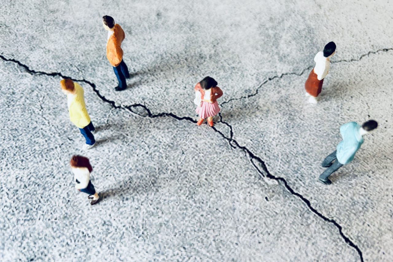 從國際公約裡觀望職場霸凌，到遭遇職場霸凌的求助之道