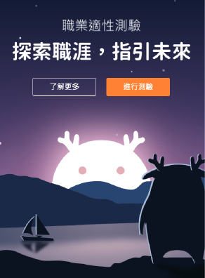 104職業適性測驗