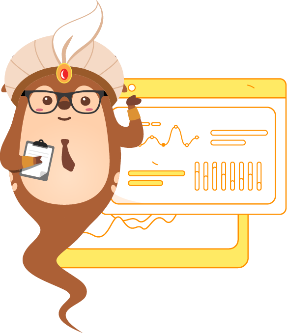 成為測驗合作夥伴