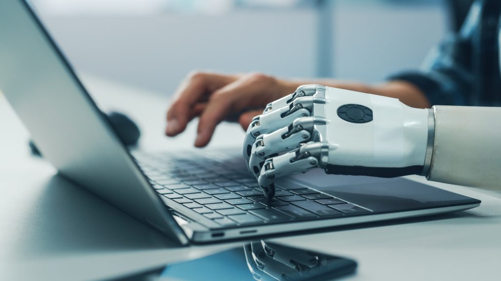 2025年HR必知7大趨勢！AI 與數位化將如何翻轉人才管理新格局？