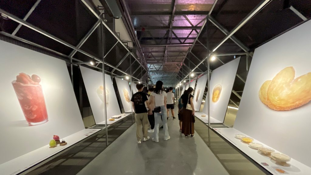 2025 台灣設計展 彰化 彰化力