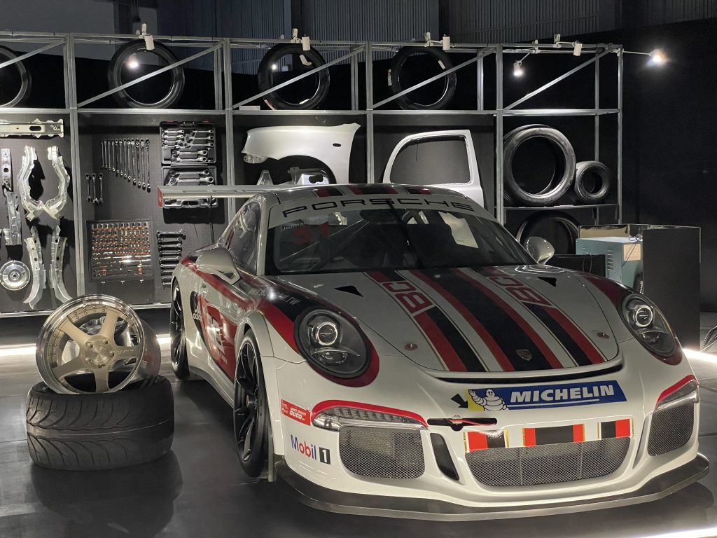 2025 台灣設計展 彰化 彰化力