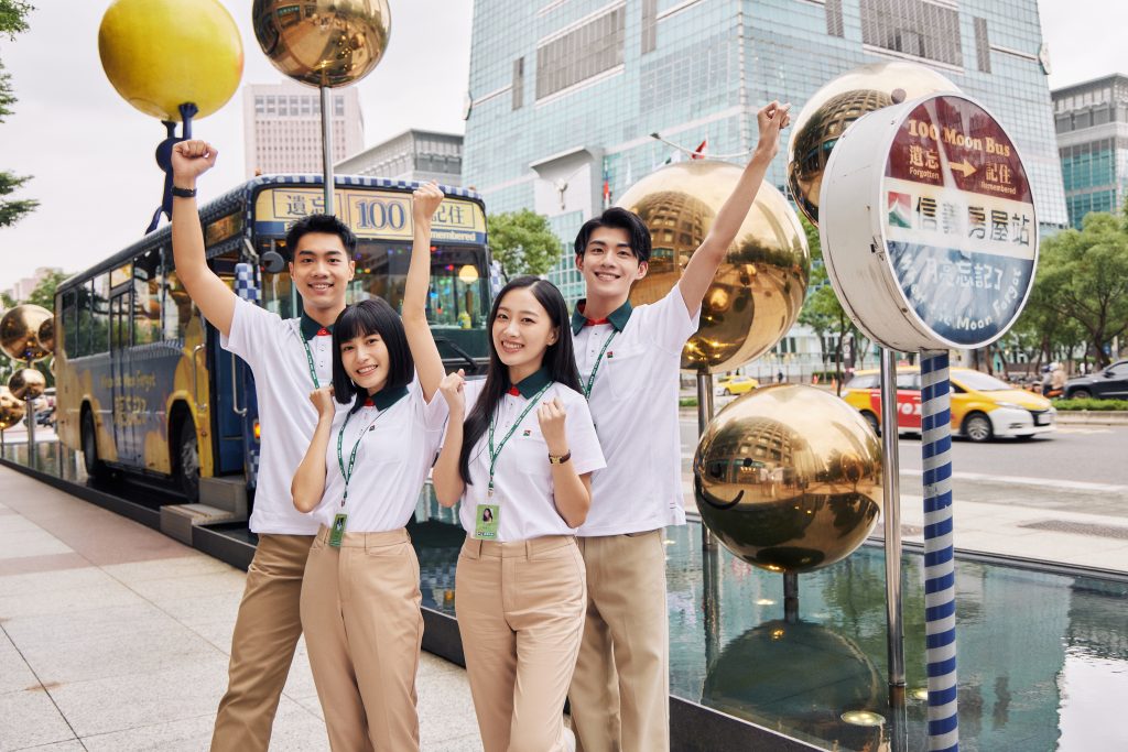 培訓180天，從白紙變身信義房仲專家