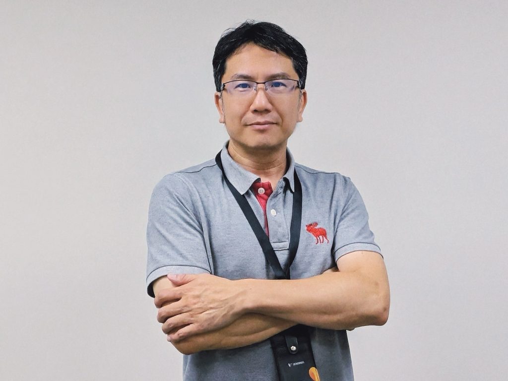 不只是 App，而是生活平台