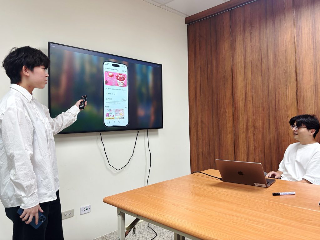 沒有究責，只有成長