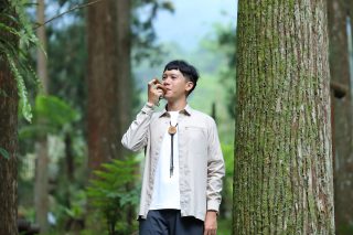 AI無法取代！需求1,500名的「森林療癒師」如何逆勢走紅成熱門新職？