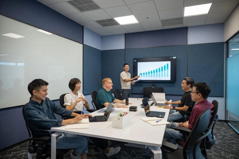 Google在台灣設立AI研發中心!工作內容、為何建立、台美實驗室差異一次看|104職場力