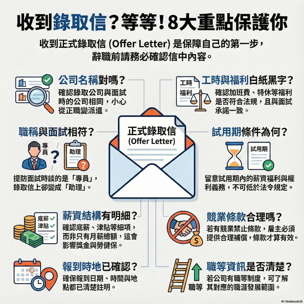 NotebookLM資訊圖表功能：生成AI圖表直接畫重點