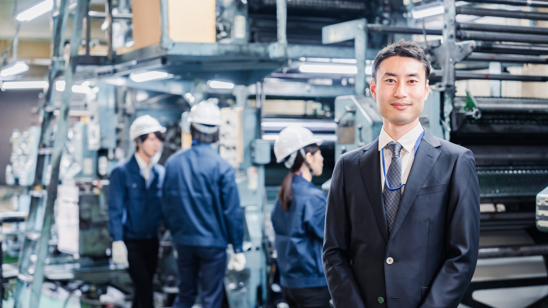 製造業2026求轉職3大攻略：黃金期、高需求產業與轉職佈局策略