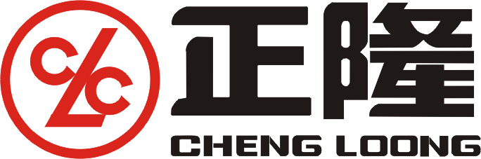 正隆股份有限公司(大字)logo