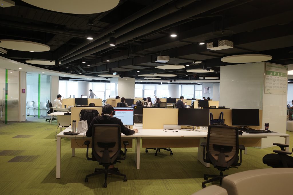 影響力，從這裡開始