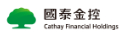 國泰金控