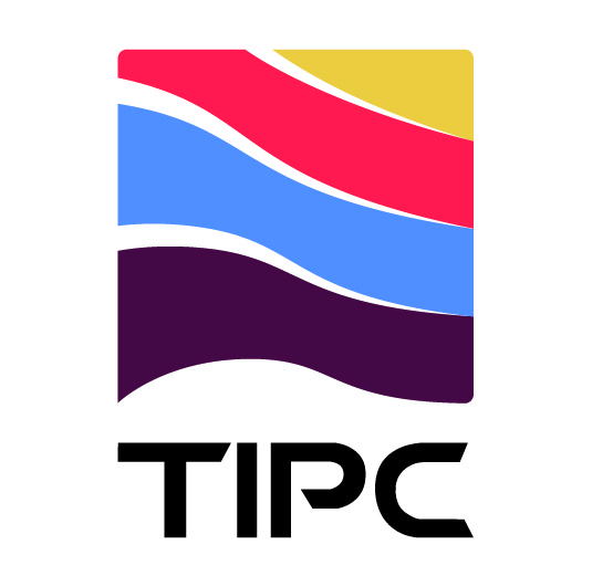 臺灣港務股份有限公司logo