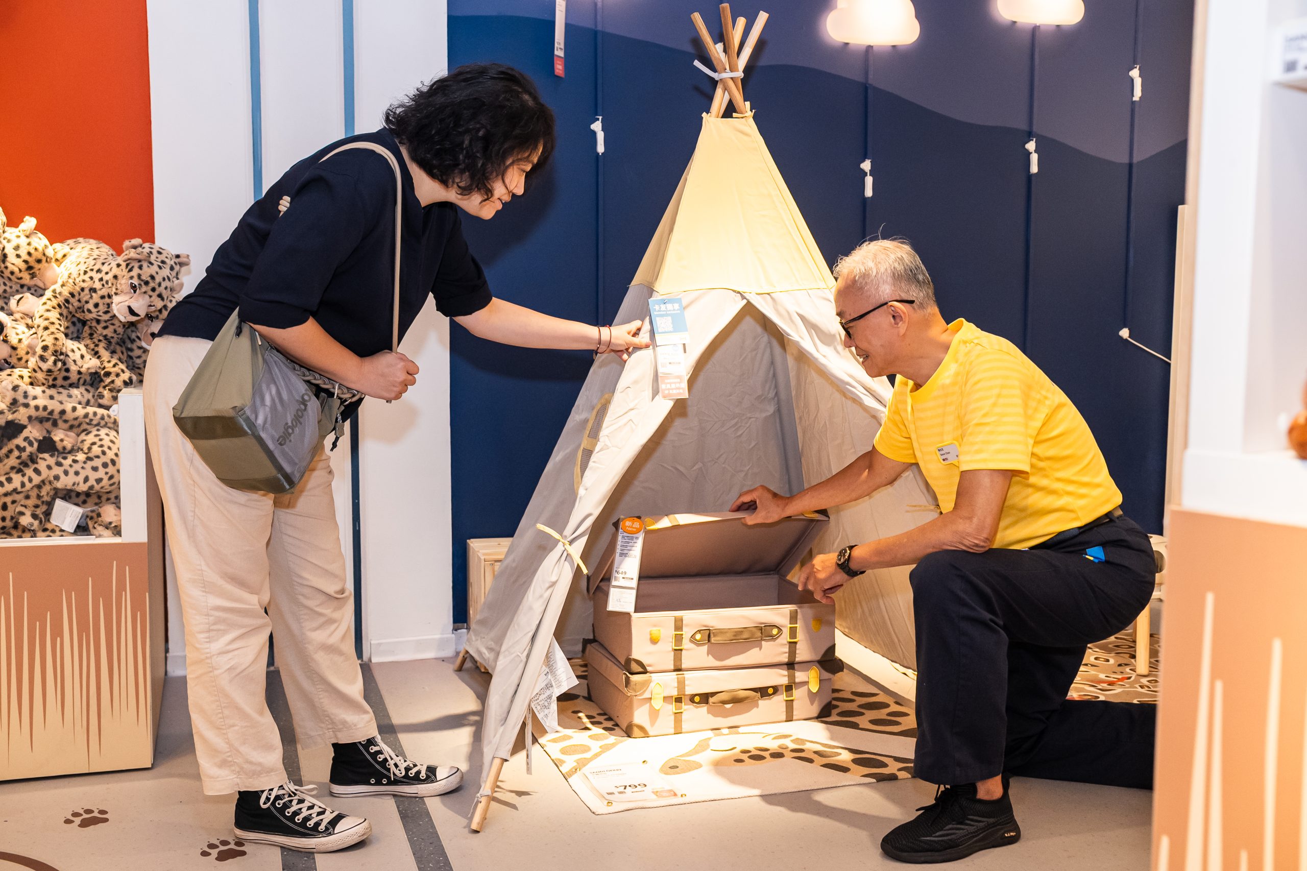 從理解出發,貼心溫暖的友善職場