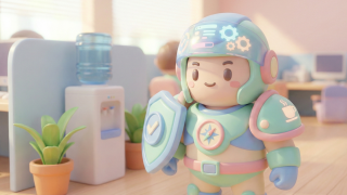 職涯安全感不能等公司給！打造「職涯保障」的4個好習慣，即刻養成