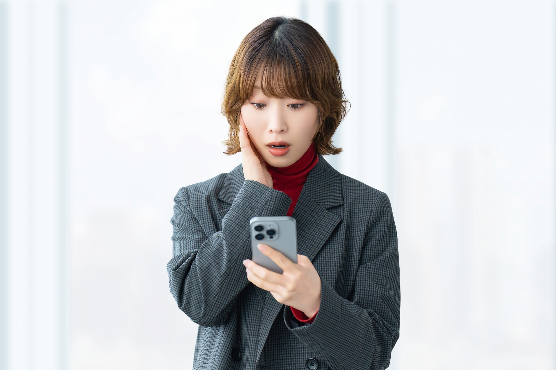 別人的年終讓你羨慕嫉妒恨