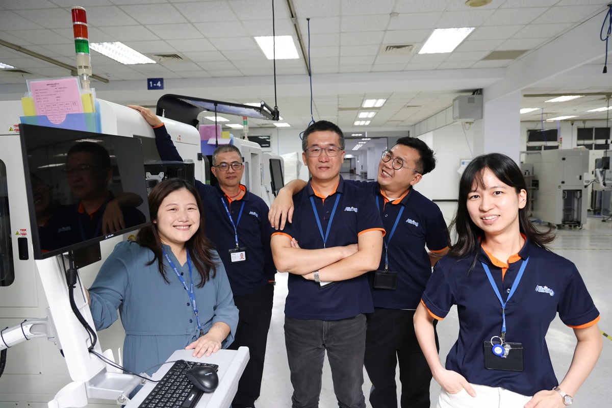 隔週休三日如何兼顧業績？這家企業年增18天假、營收還逆勢暴漲！