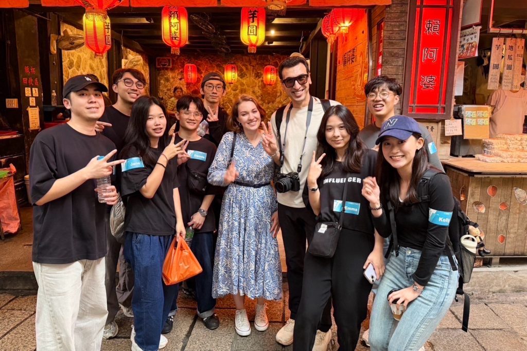 「成功或失敗都很重要,每一步都算數。」