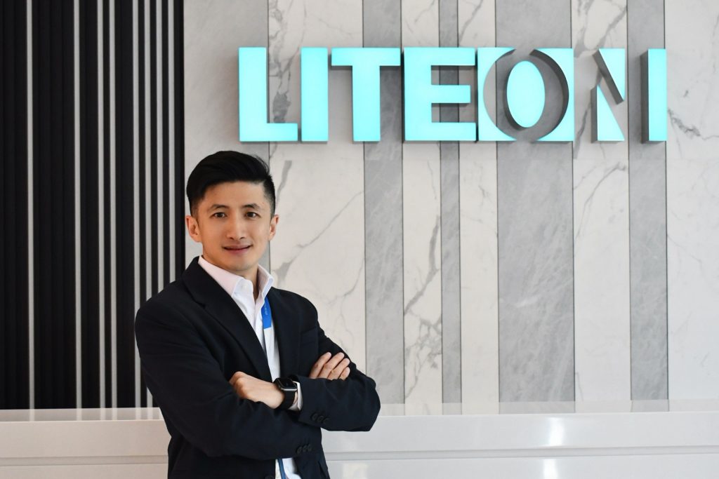 思維翻轉革命：定義未來電源架構