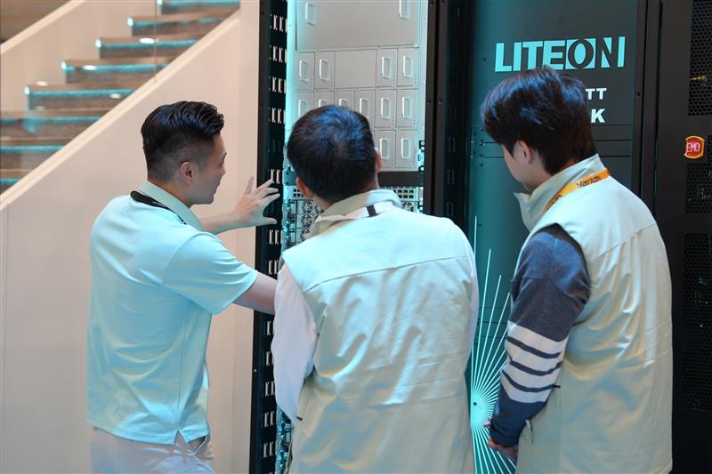 全球的舞台：你的能量，決定你的疆界