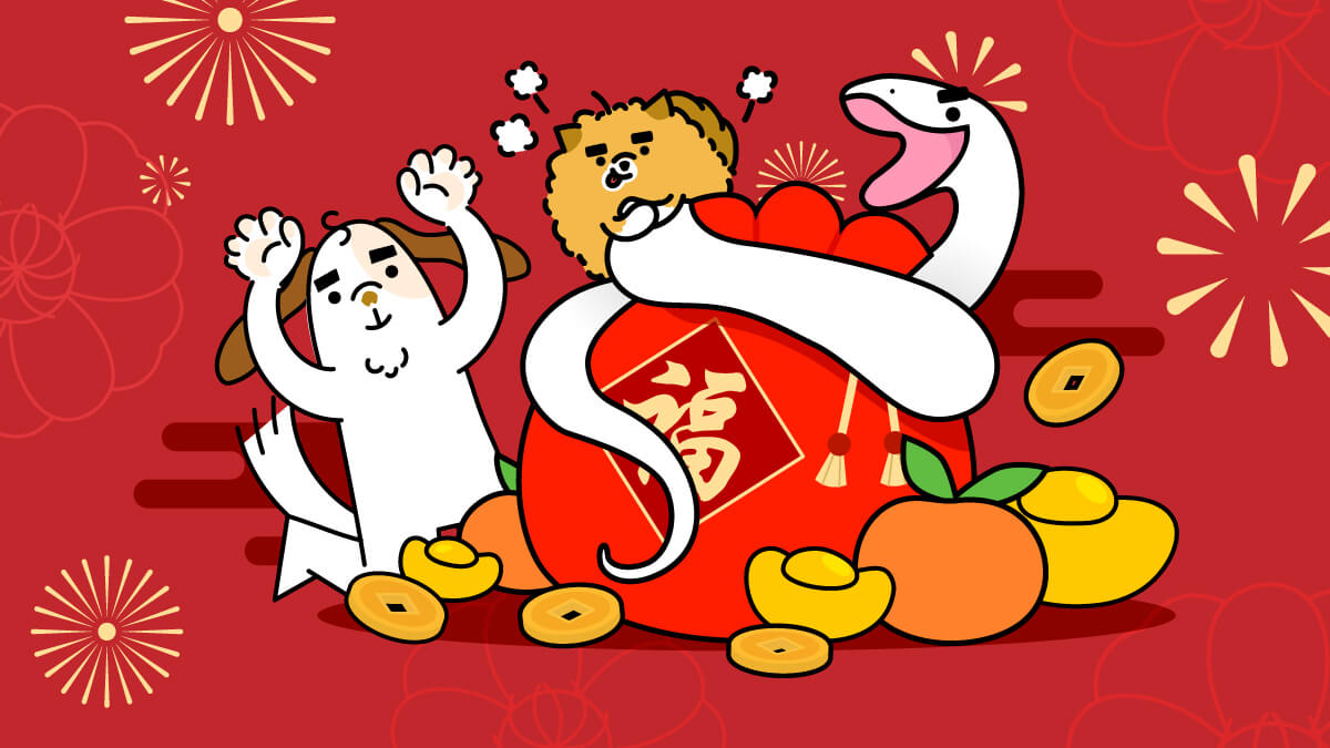 過年打工賺紅包！2025 年最新職缺、薪資、注意事項全攻略