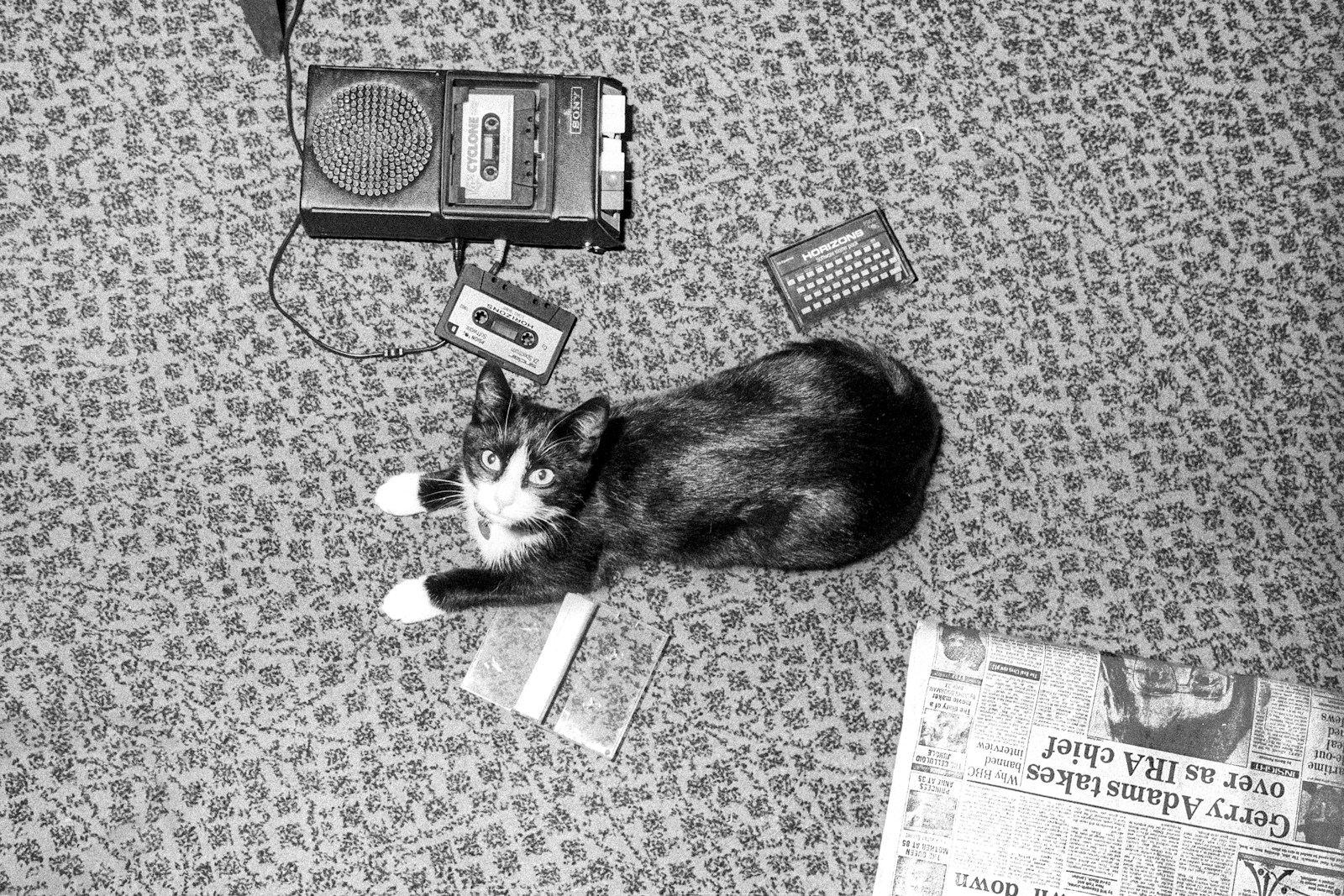 「我是為你好」最難拒絕？面對不請自來的好意，試試跳針式應對