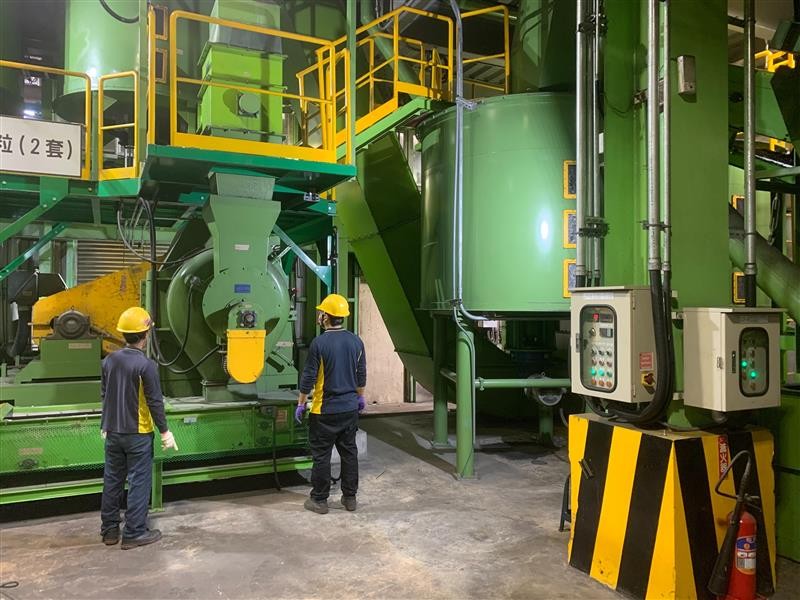 【巷子內的寶藏公司】誰是台灣產業命脈背後的「定海神針」？缺電時代，這才是比科技業更保值的「隱形金飯碗」