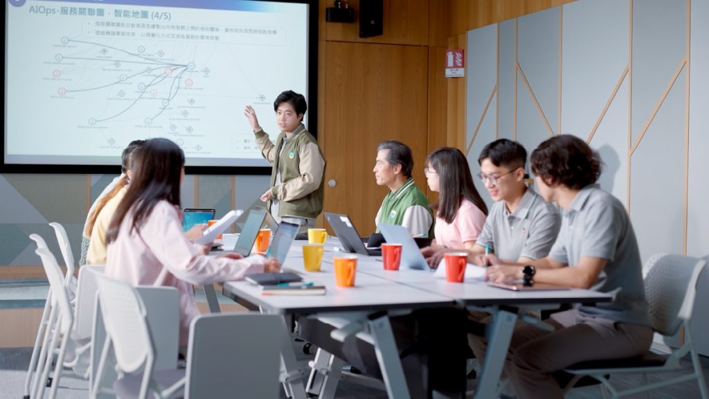 打破科系迷思：不同背景都能成就「金融專家」