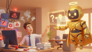 用AI做新人教育訓練！NotebookLM知識管理：員工手冊、新訓影片、測驗快速上手