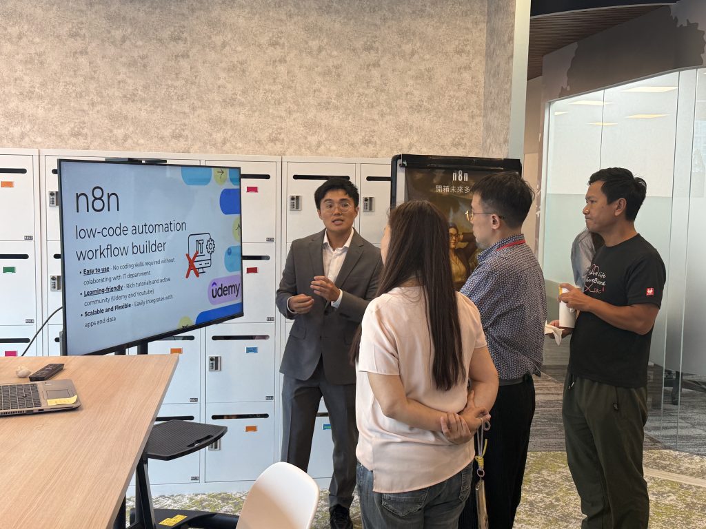 理科進化：懂生意的技術顧問，比寫程式更值錢