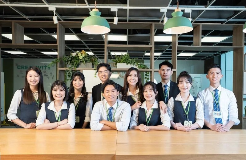 合庫銀徵才 釋400個職缺