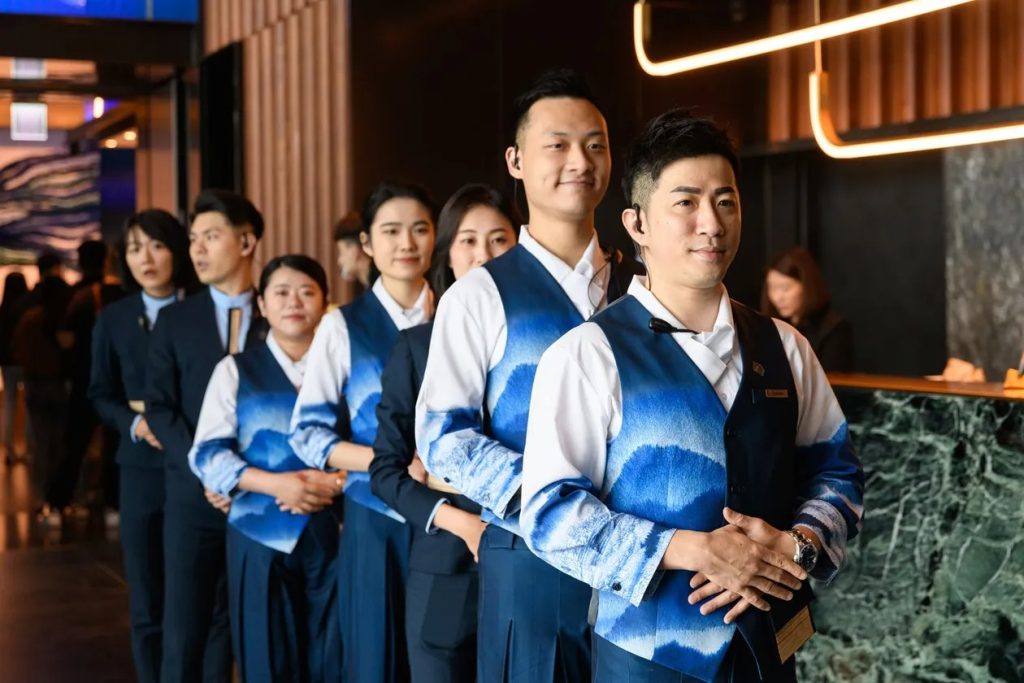 饗賓-饗A Joy-吃到飽