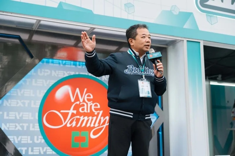 中信金今年共招募7,150名 MA首年年薪18個月起跳