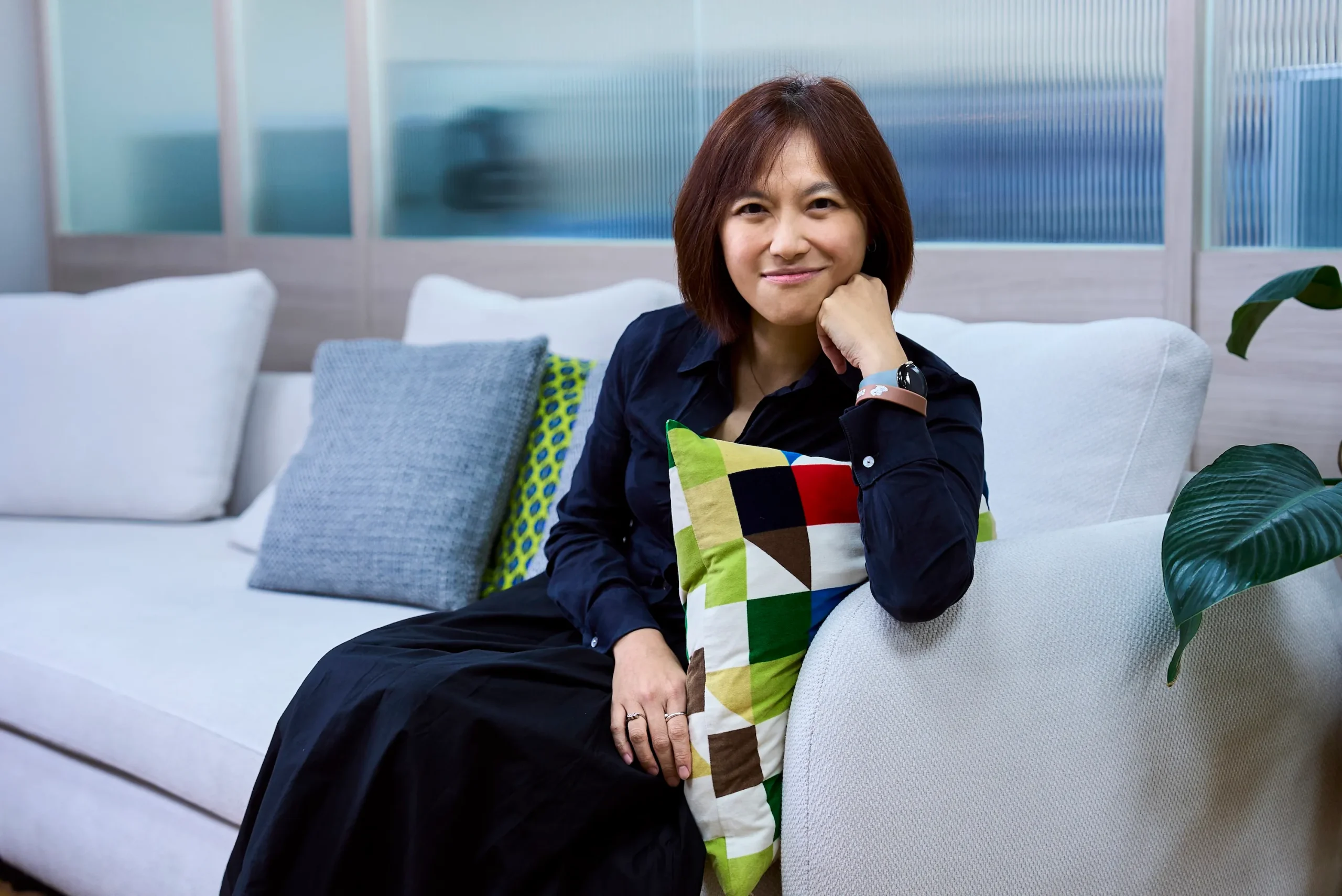 Google面試哪些雷絕不能踩？人資長分享新鮮人求職QA心法！