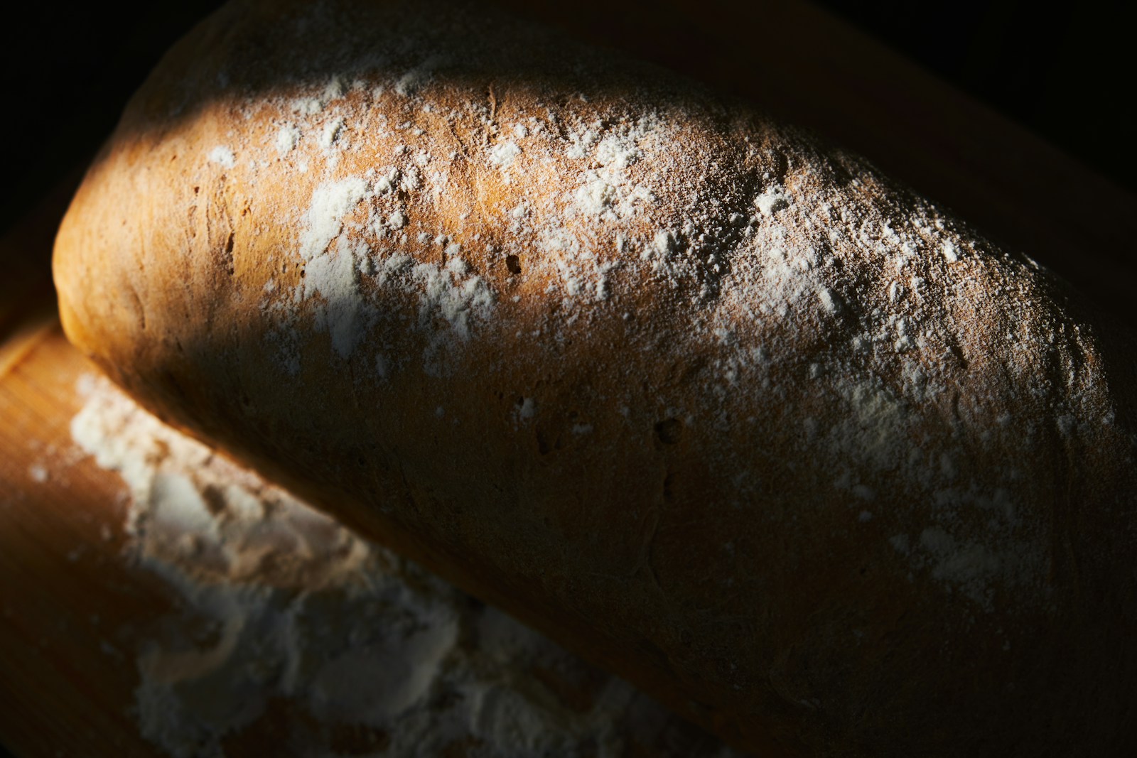 食物發霉只要切掉就好？營養師：恐吃進致癌「1毒素」最好直接丟