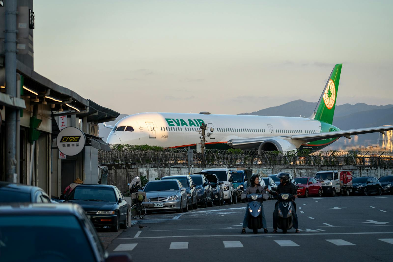 通膨衝擊荷包 6大領域漲價潮來了