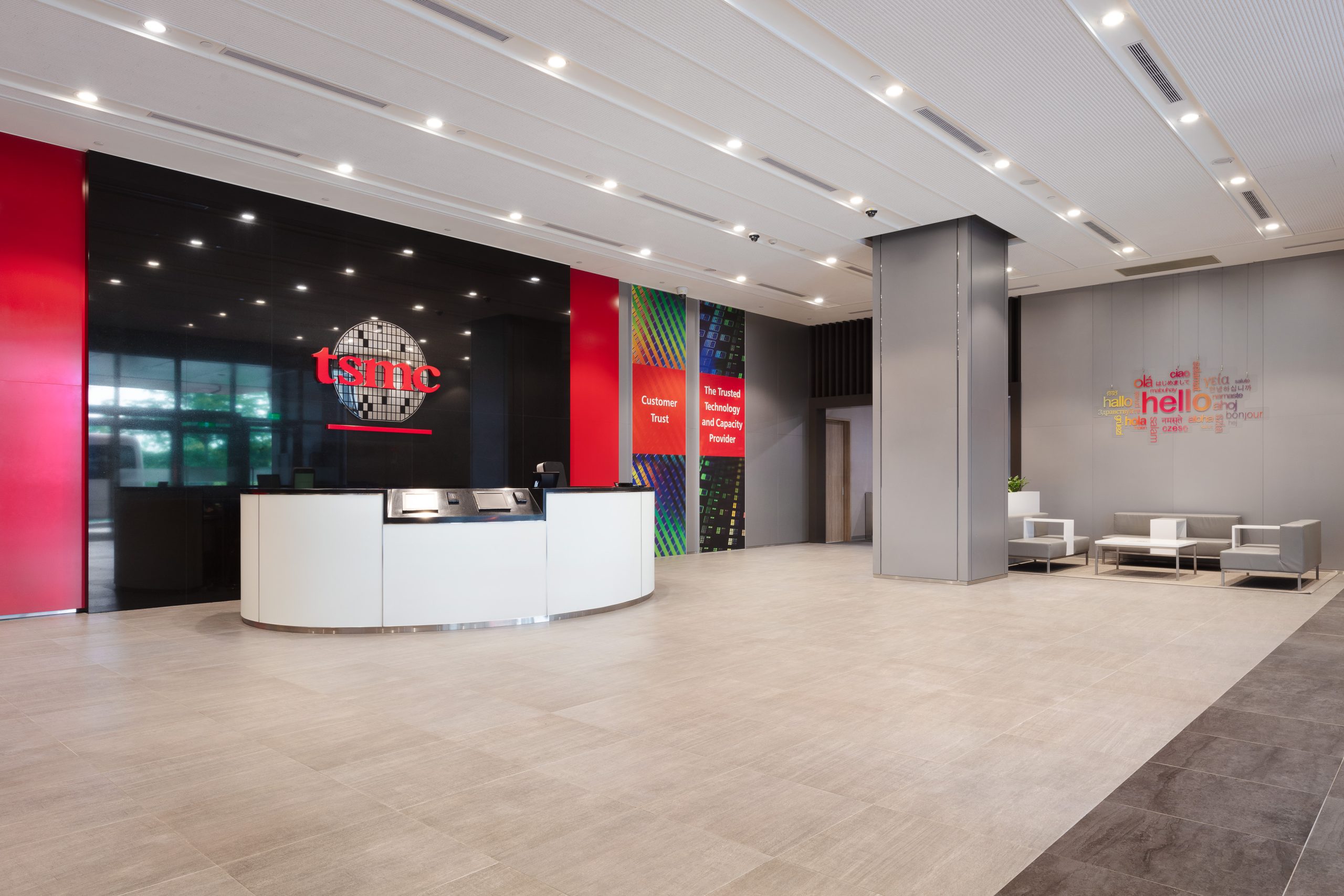 台積電大加薪 最高調升9%…每人平均領264萬元