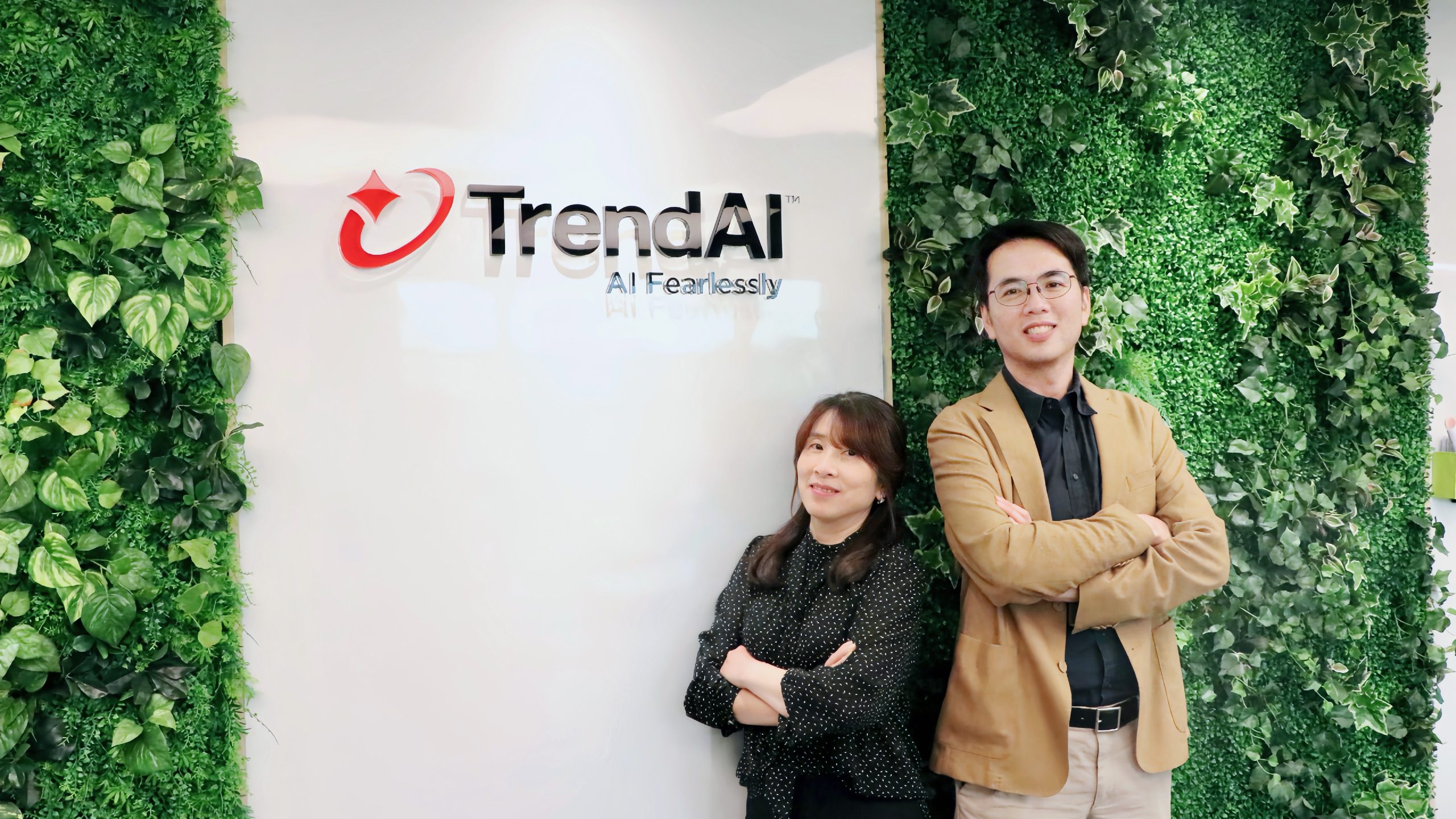 在趨勢科技，唯一的競爭對手是駭客：AI 時代下，資安人才與研發現場的真實變化