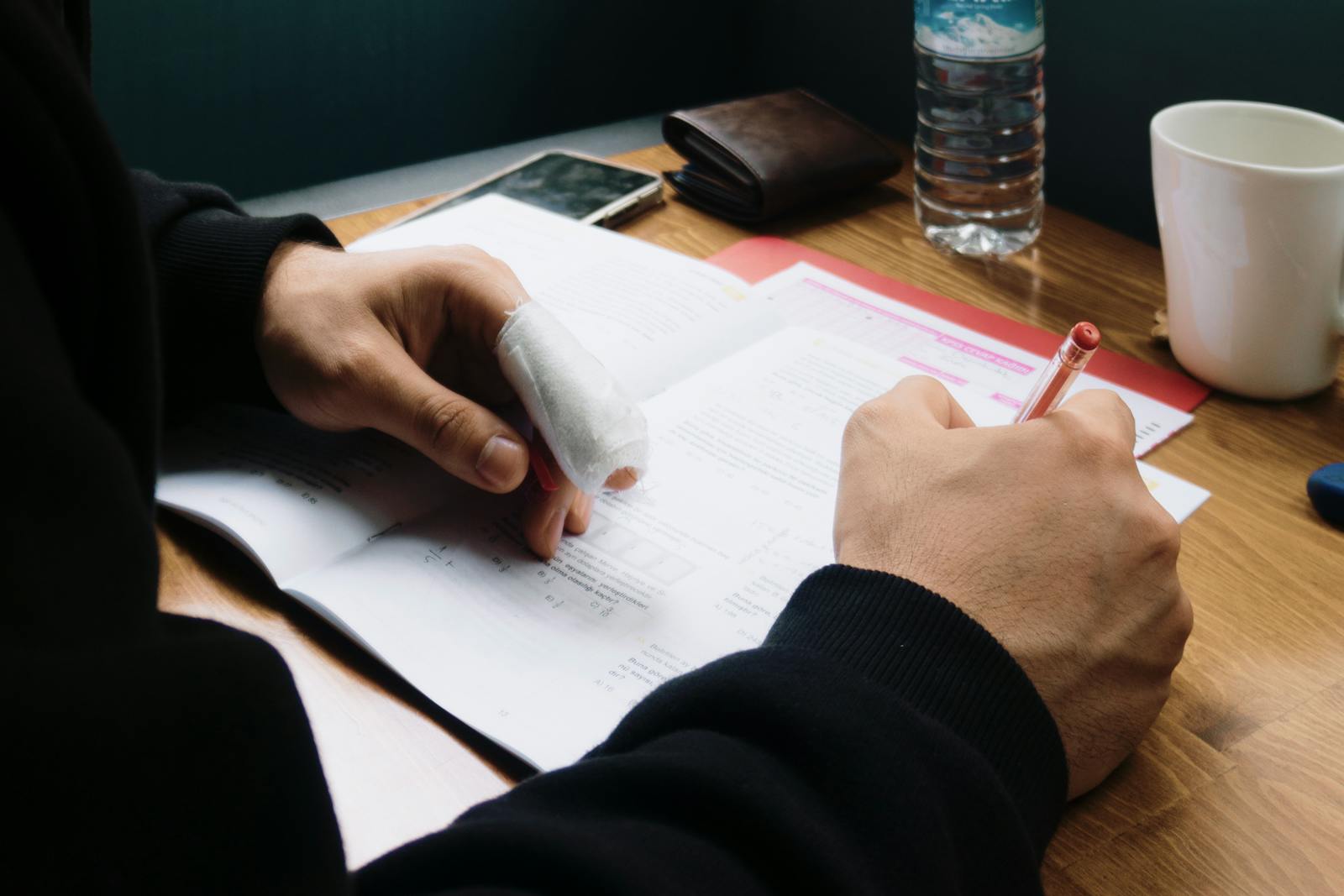 「消失10天」爽領32K！全台唯一神祕打工內幕曝 過來人狂推