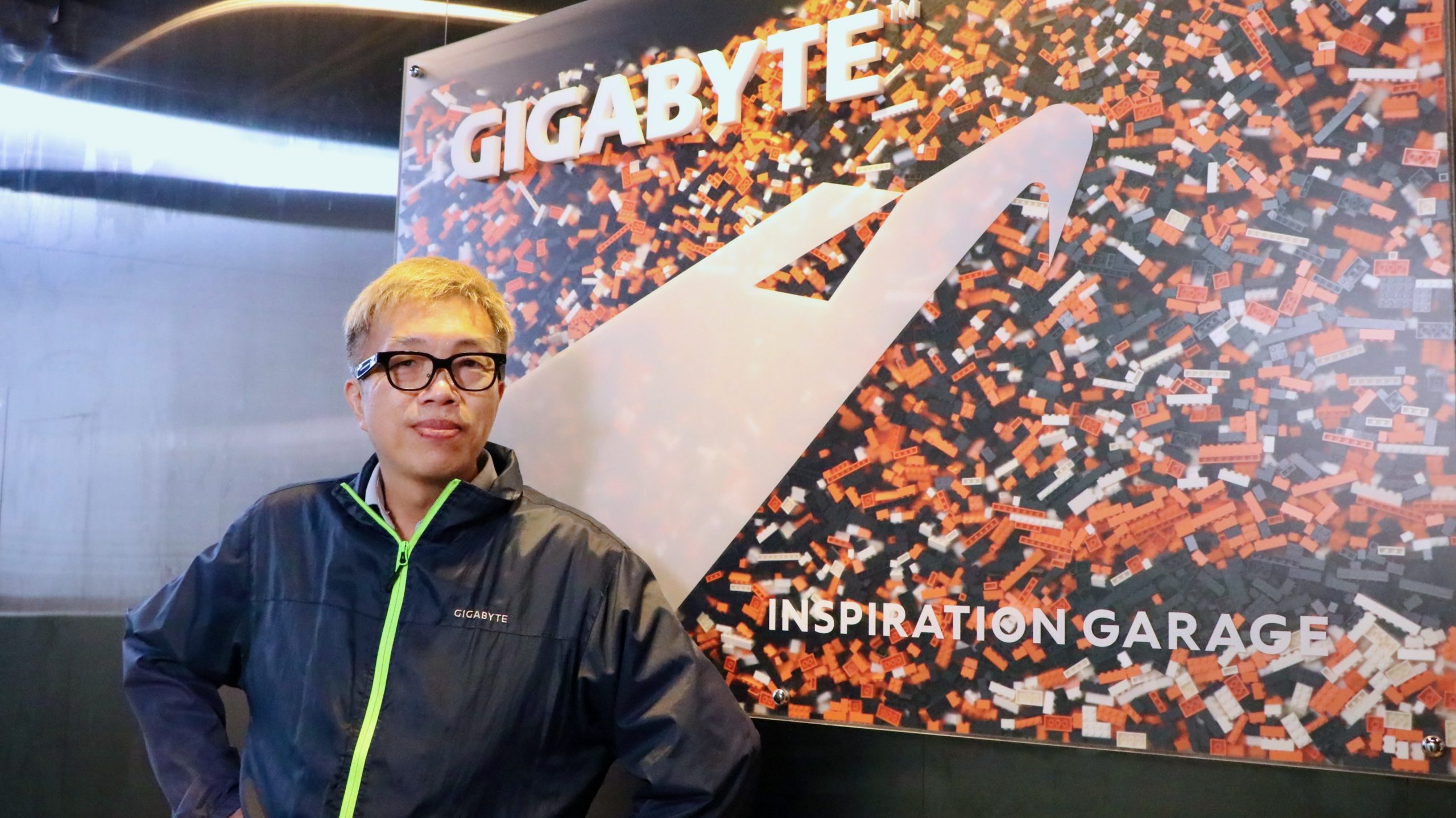 AI 時代的研發現場：回歸人才特質，技嘉如何重新定義工程師的工作方式